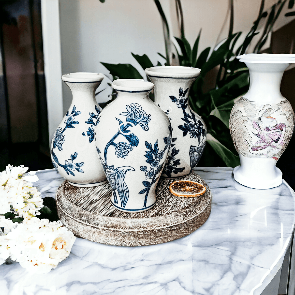 Japanese Floral