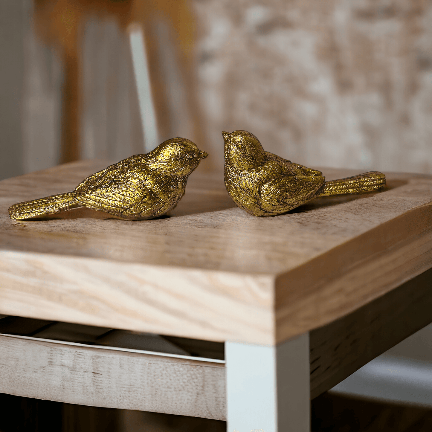 Golden Bird