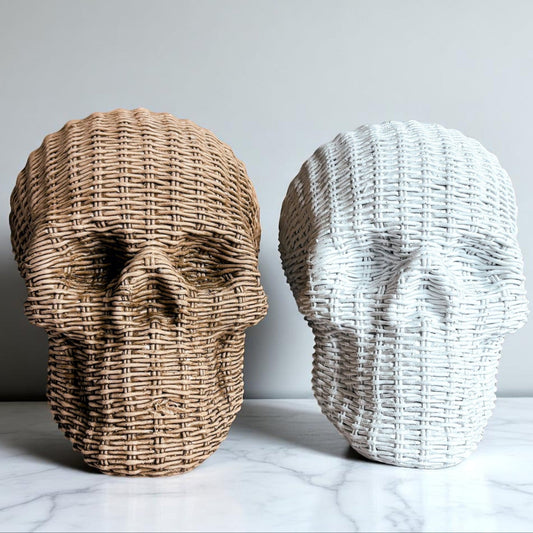 Skull Me