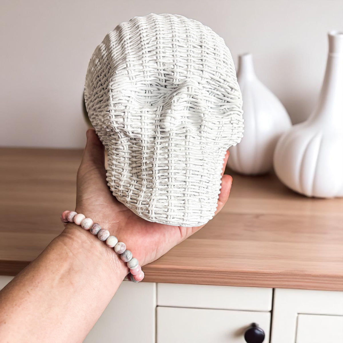 Skull Me