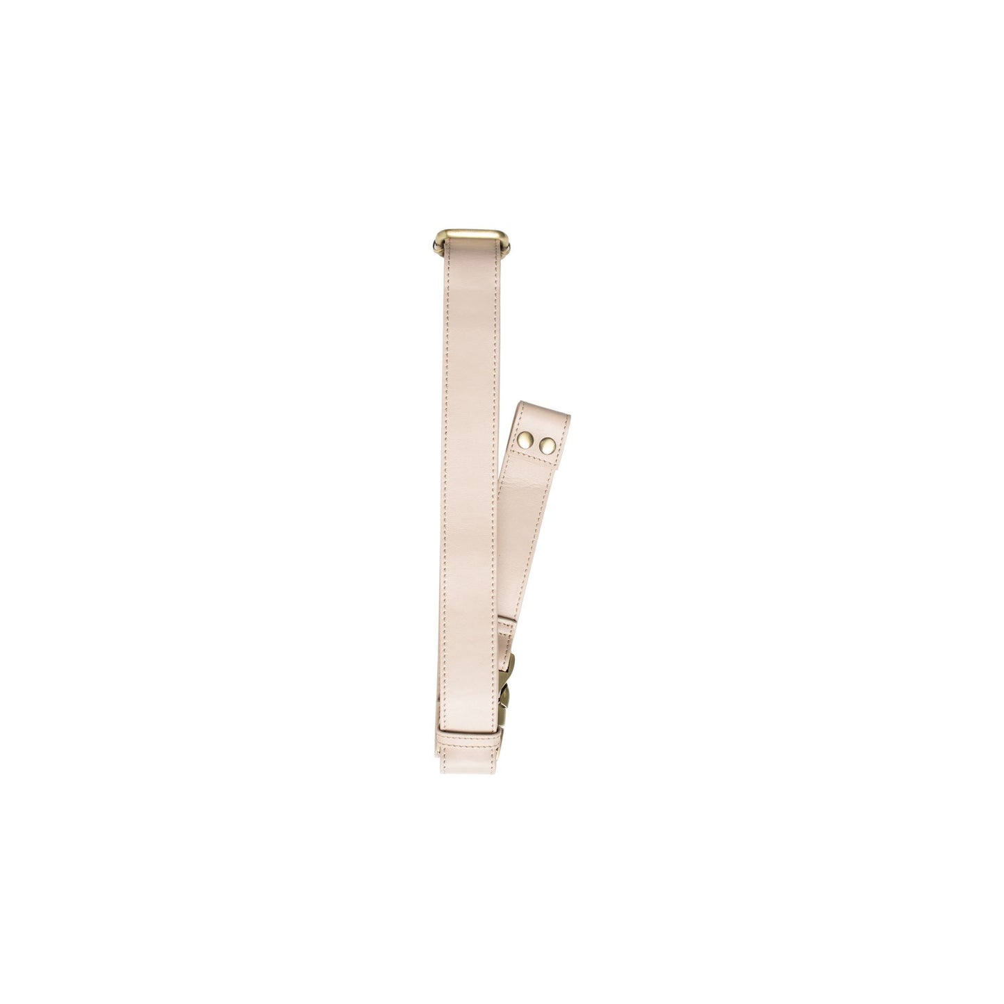 The Crossbody Strap