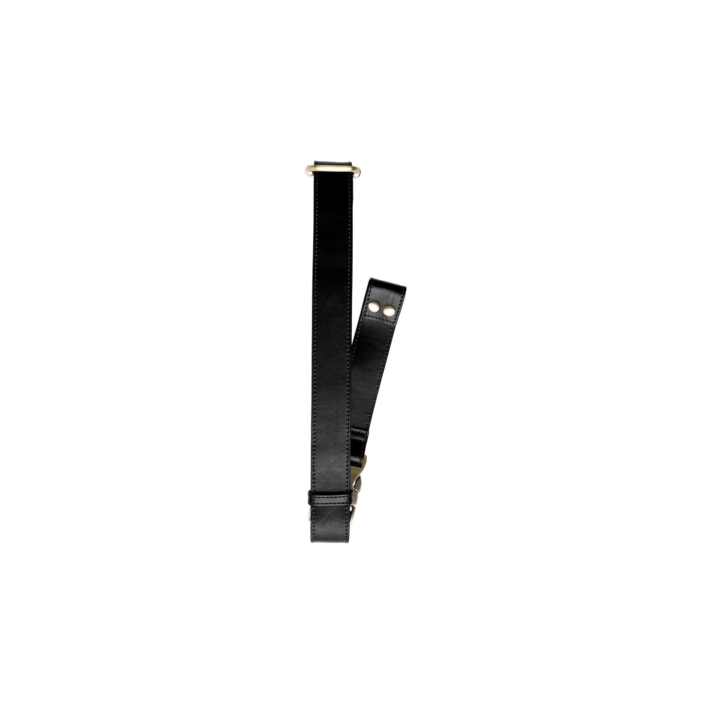 The Crossbody Strap