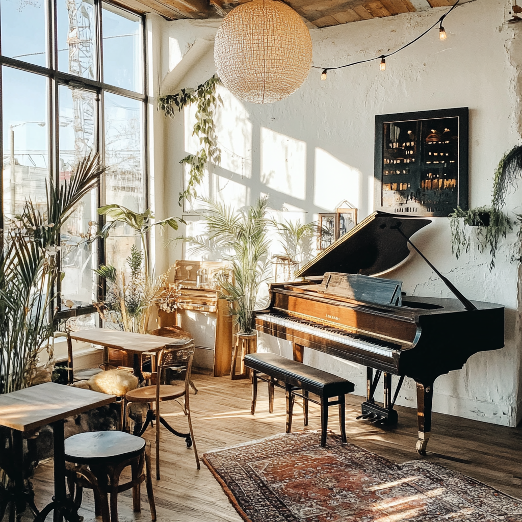 Jazz Club