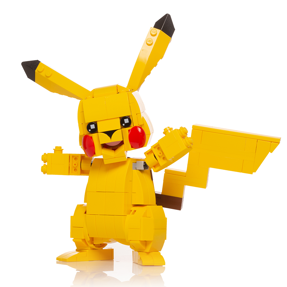 Custom Pika