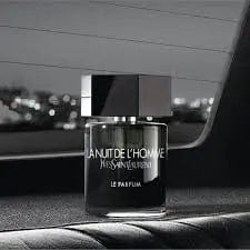 La Nuit De L´Homme Le Parfum By Yves Saint Lauren For Men 2.0oz EDP Spray