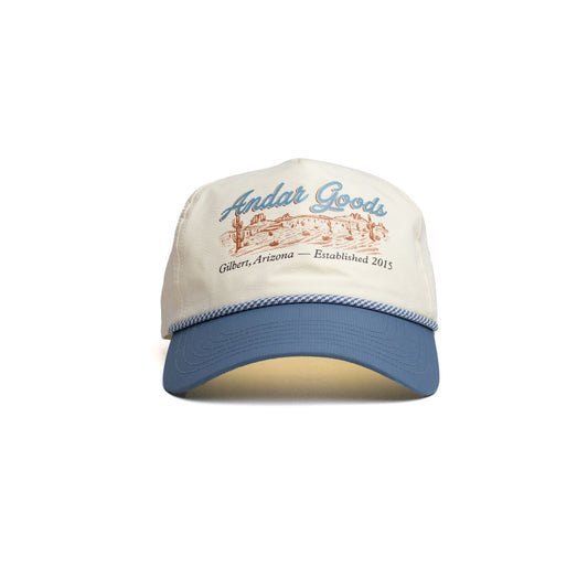 The Landmark Hat