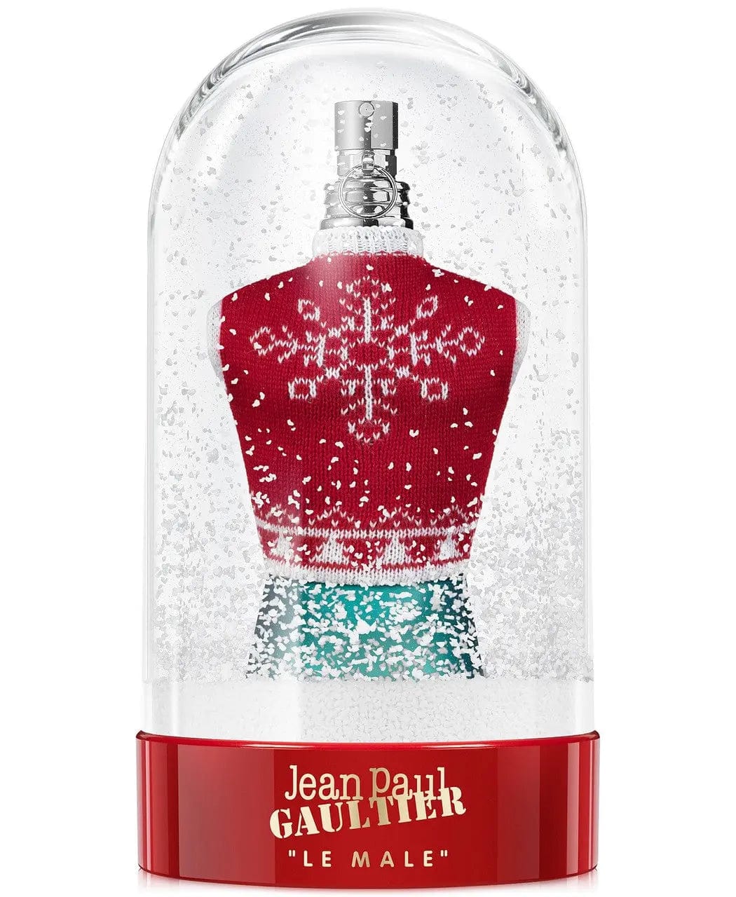 Le Male Chrisma 2018 By Jean Paul Gaultier For Men 4.2oz EDT Spray