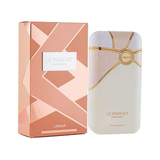 Le Parfait By Armaf For Women 6.8oz EDP Spray
