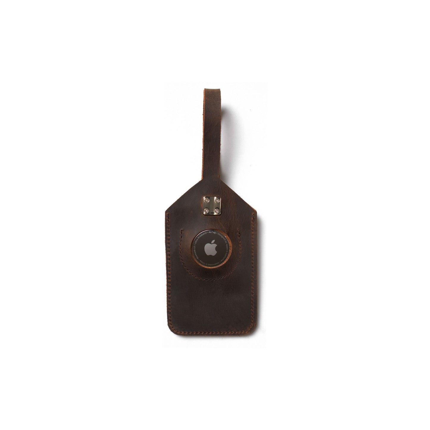 The Luggage Tag