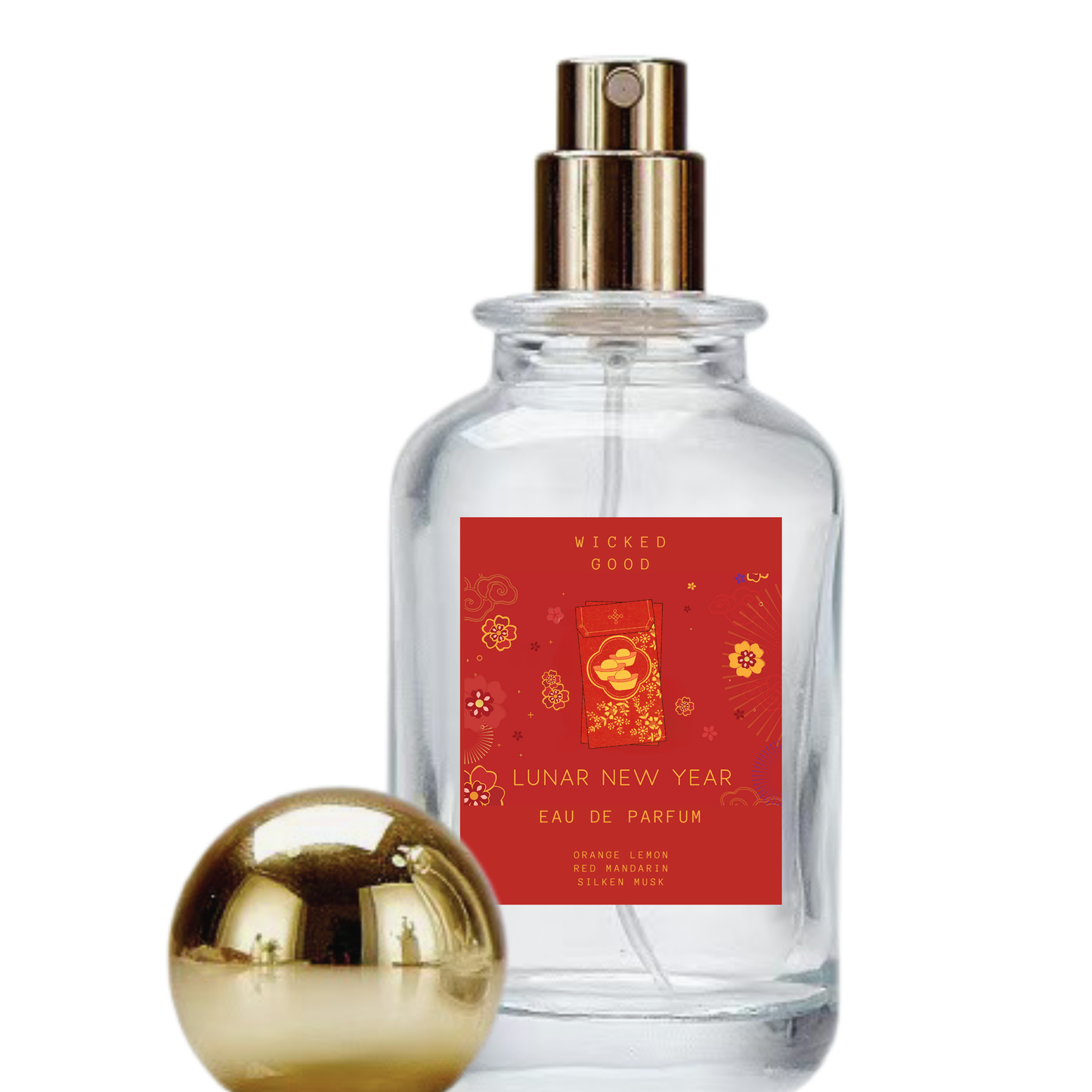 Lunar New Year