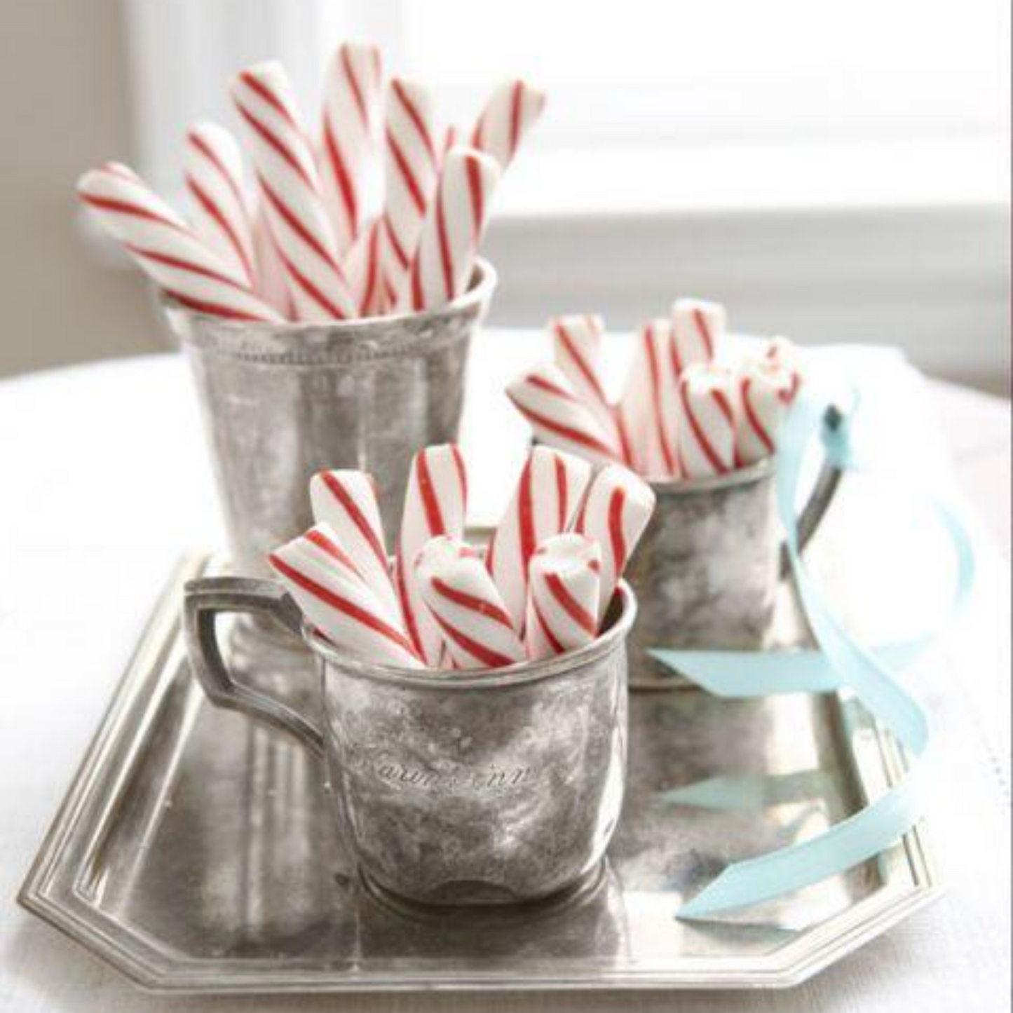 Dr. Peppermint
