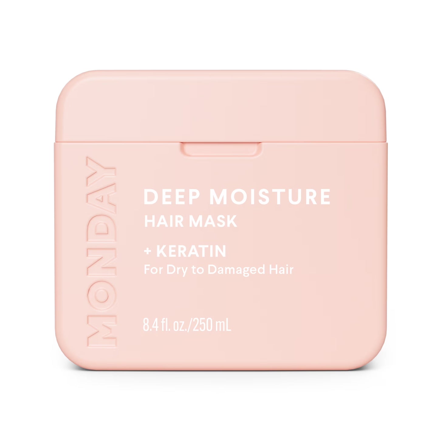 MONDAY Haircare Deep Moisture Hair Mask