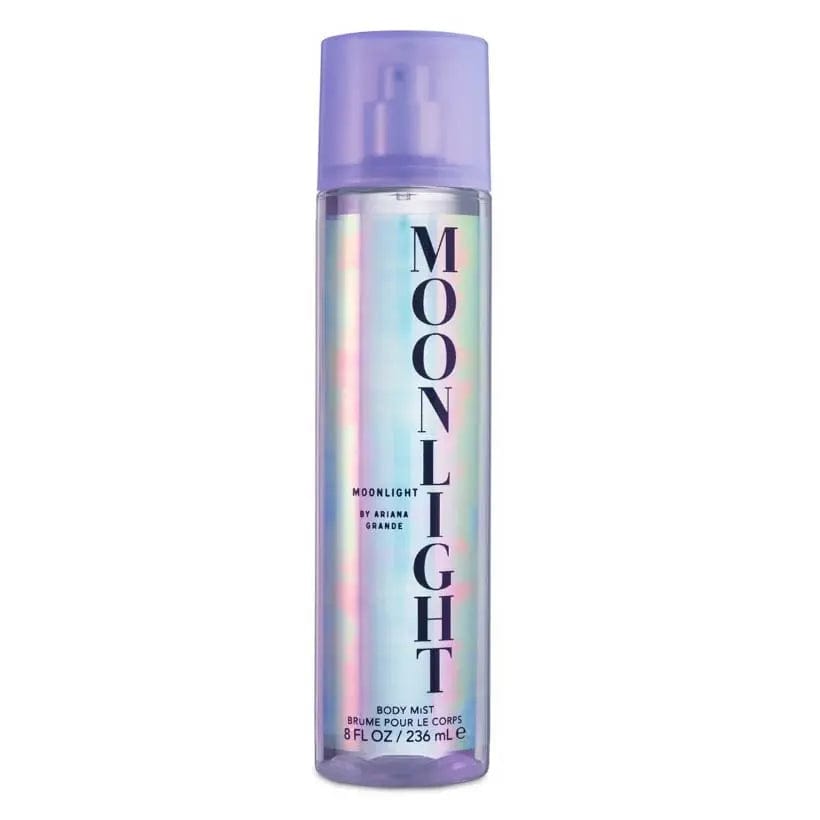 Moon Light By Ariana Grande For Women 8.0oz Body Mist