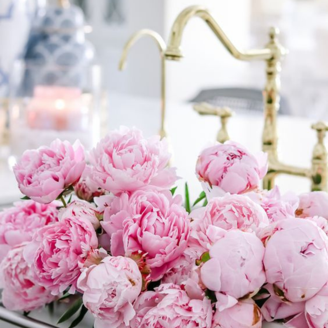 Peony