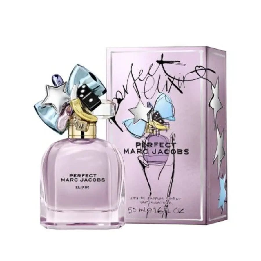 Perfect Elixir By Marc Jacobs For Women 1.6 oz EDP Spray