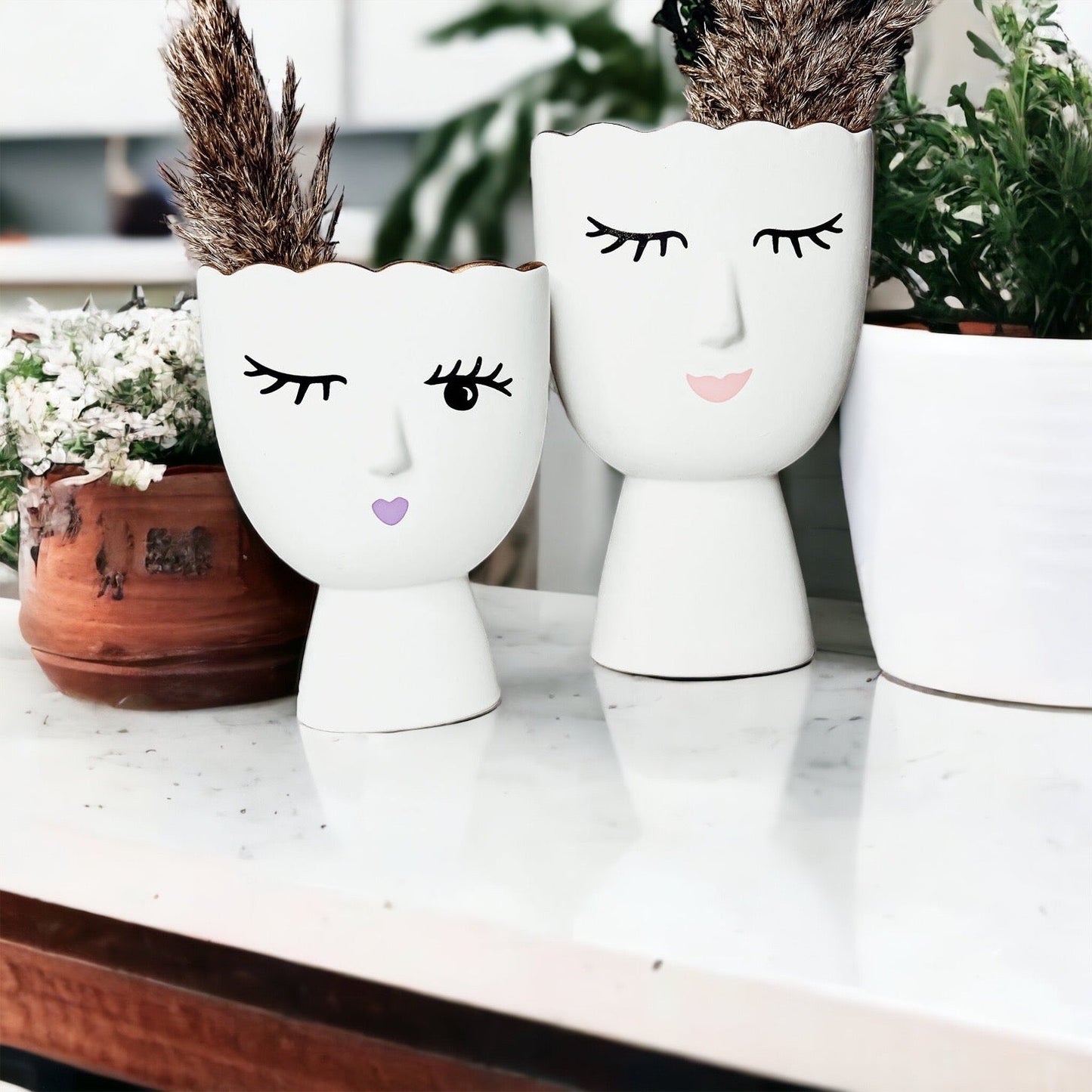 Margaux Vases