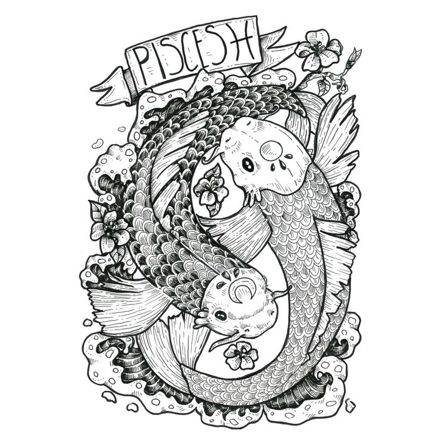 Pisces