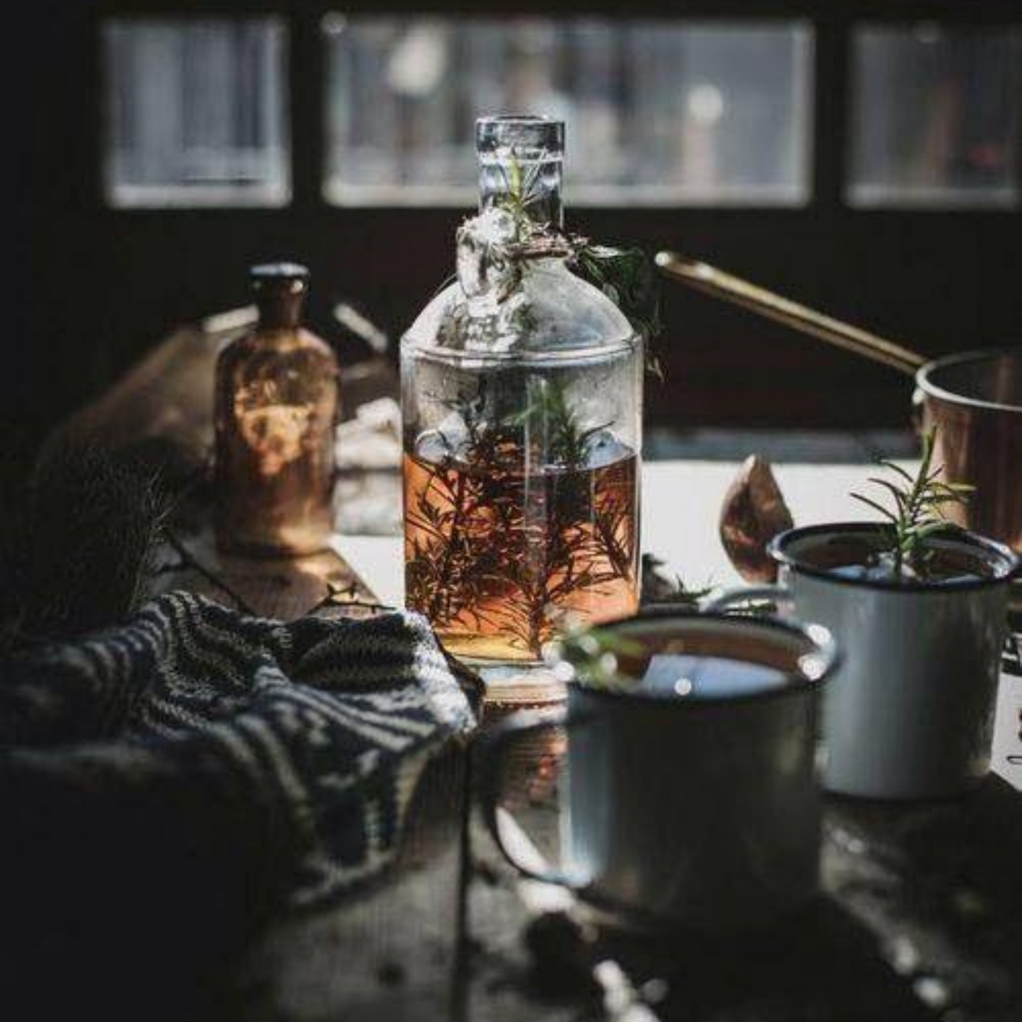 Potion