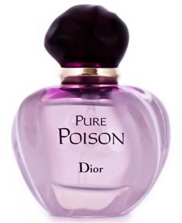 Pure Poison By Christian Dior For Women 3.4oz EDP Spray
