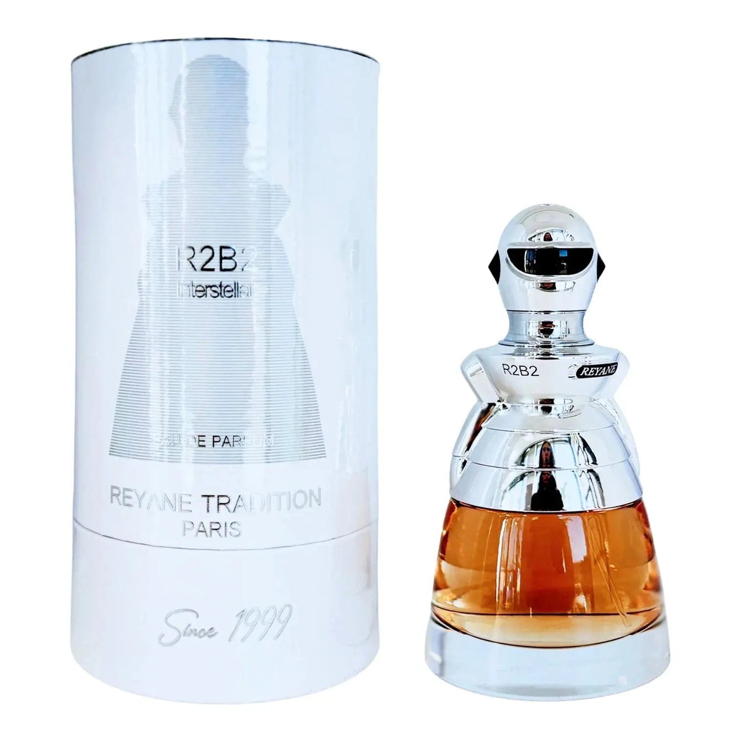 R2B2 Interstellar By Reyane Tradition For Women 3.3oz EDP Spray