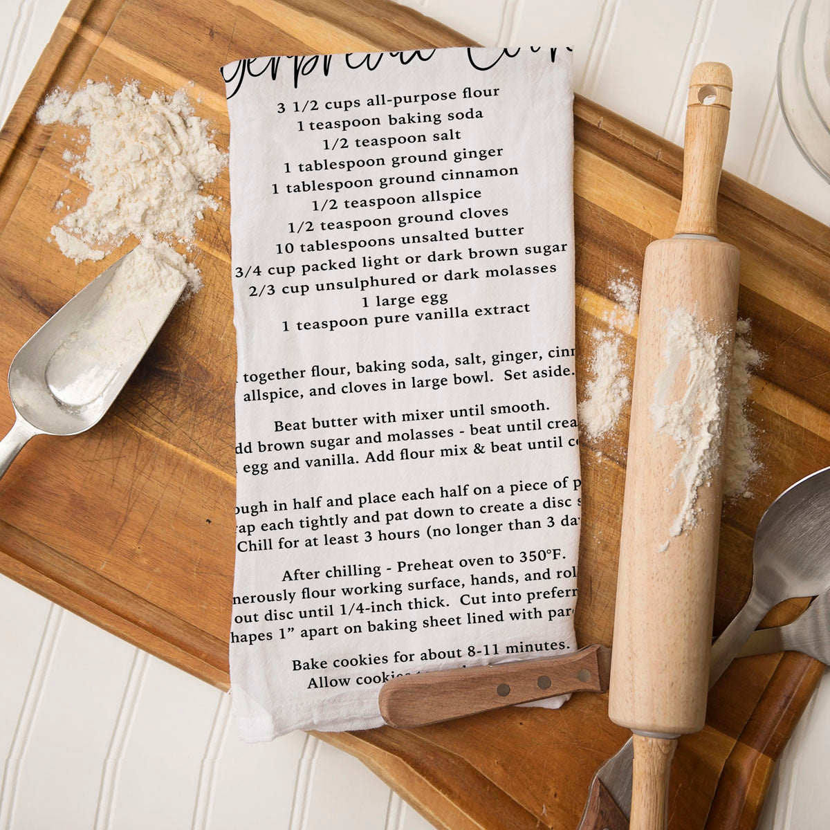 Holiday Cookie Recipe