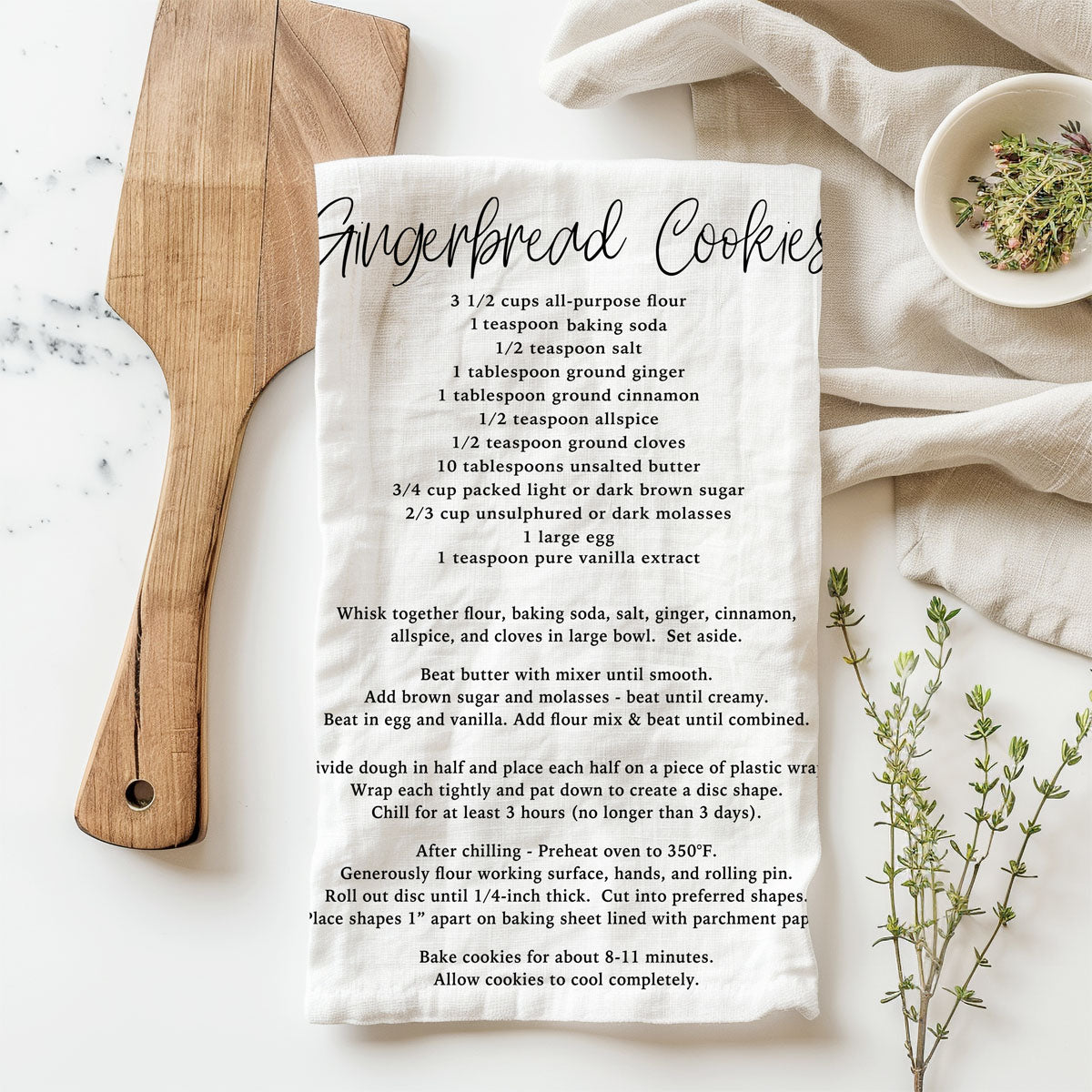 Holiday Cookie Recipe