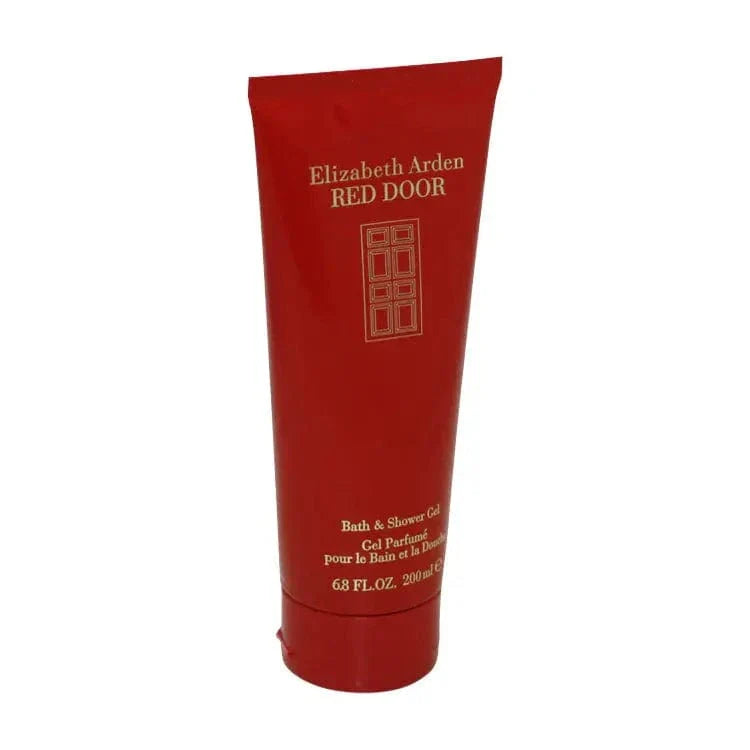 Red Door By Elizabeth Arden For Women 3Pcs Set EDT Spray