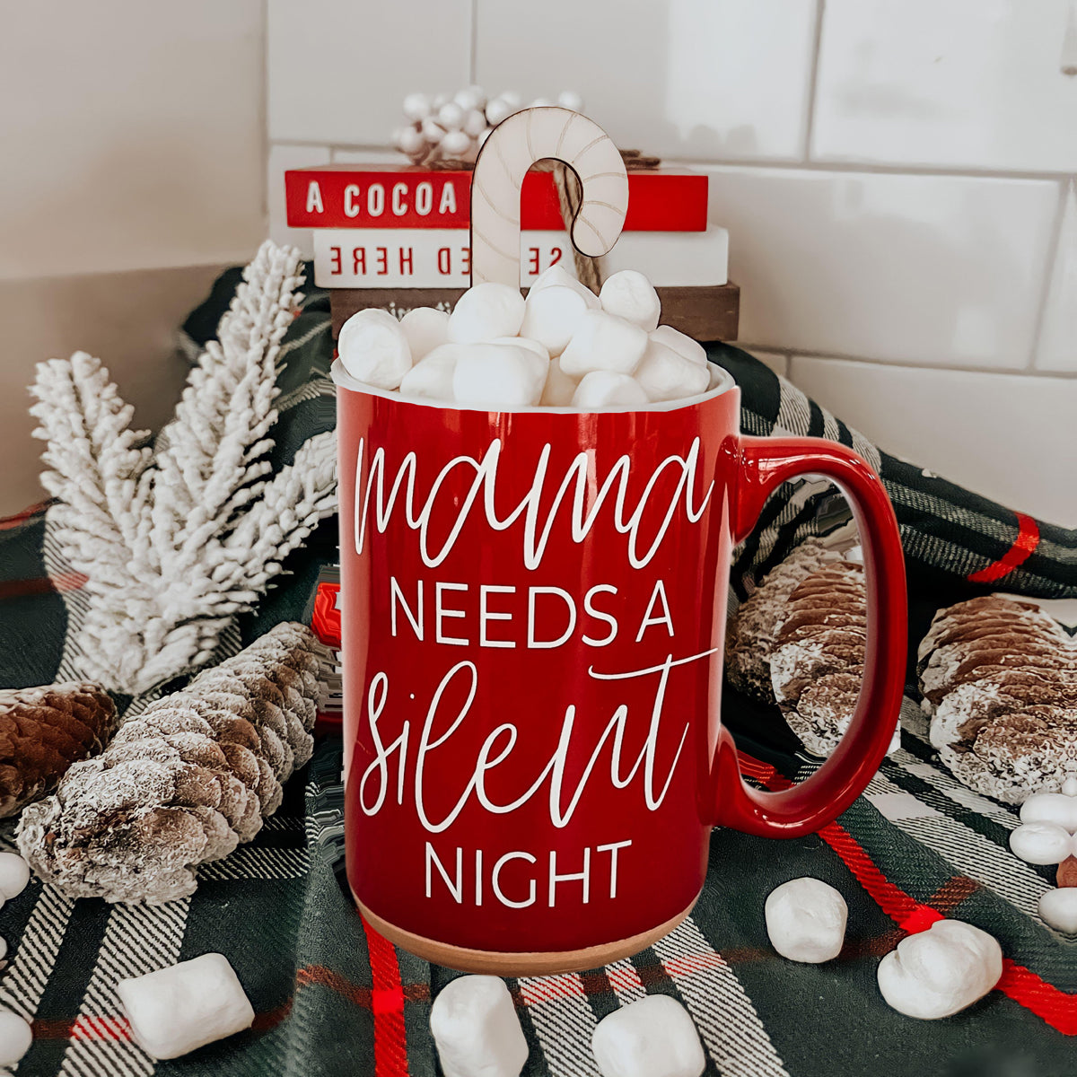Silent Night LG