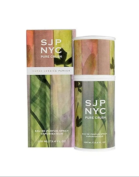 SJP NYC Pure Crush By Sarah Jessica Parker For Women 2.0oz EDT Spray