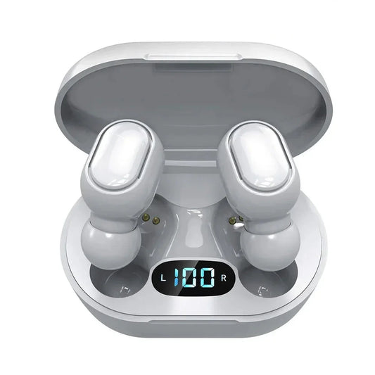 Wireless Bluetooth 5.0 Earbuds