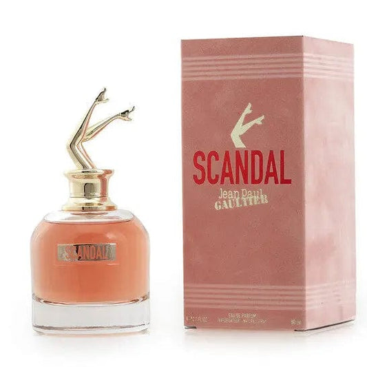 Scandal By Jean Paul Gaultier For Women 2.7oz EDP Spray