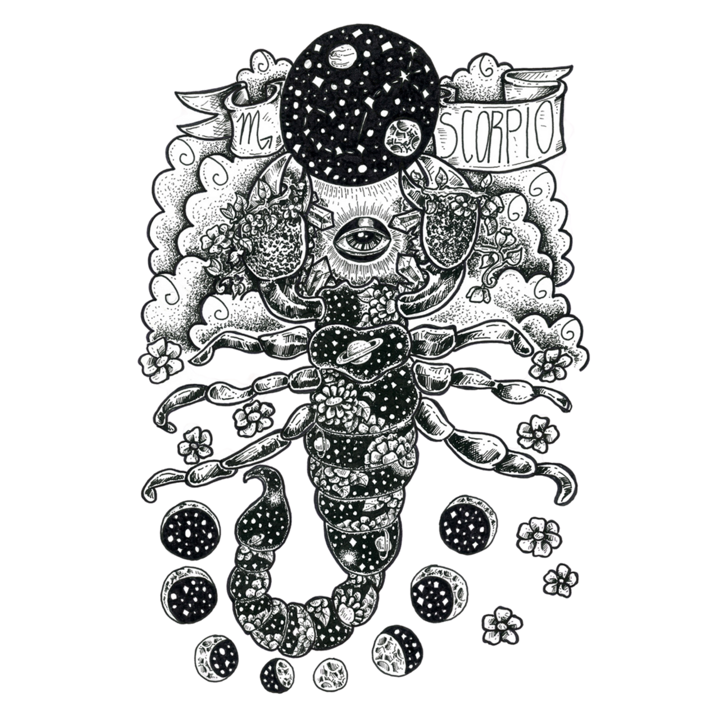 Scorpio