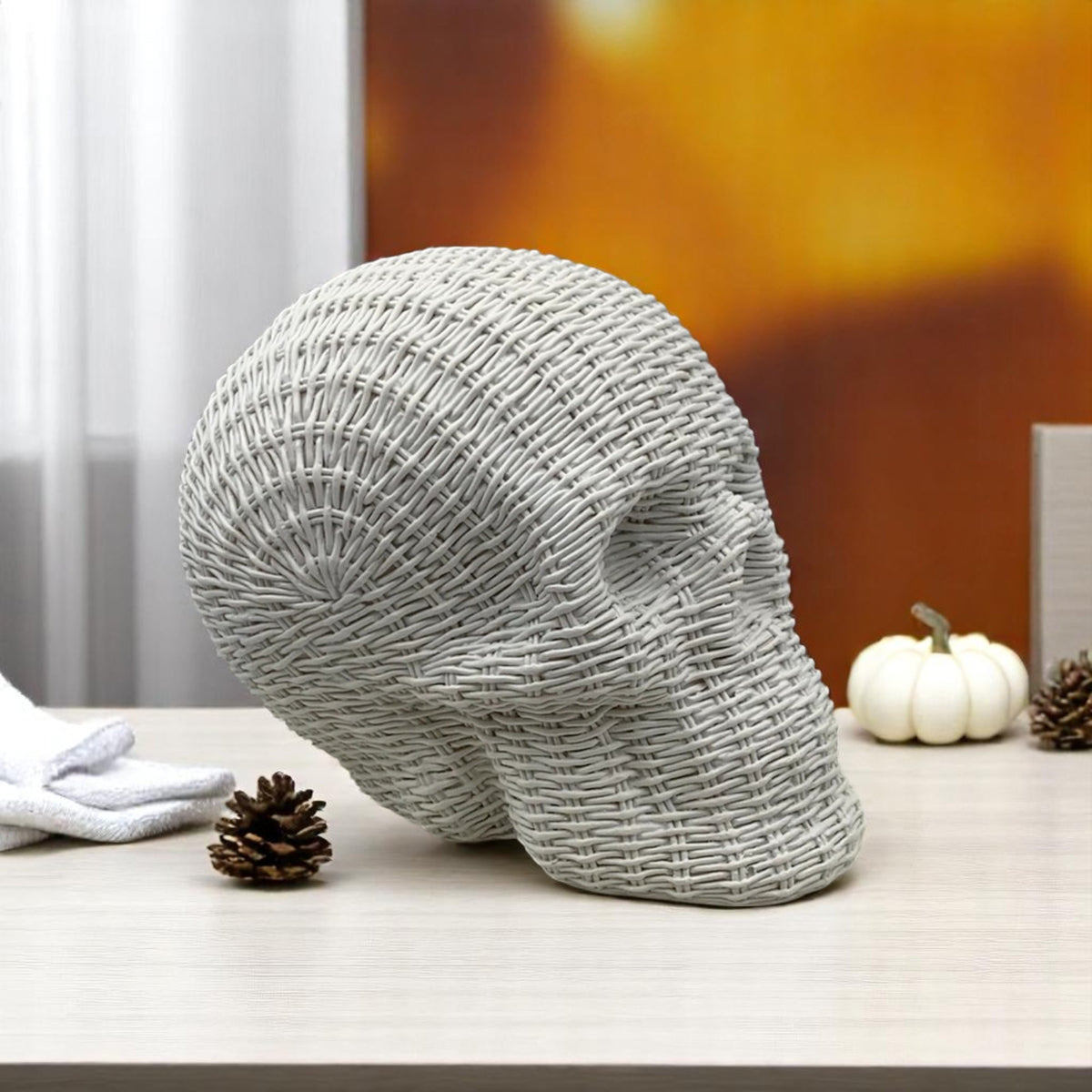 Skull Me