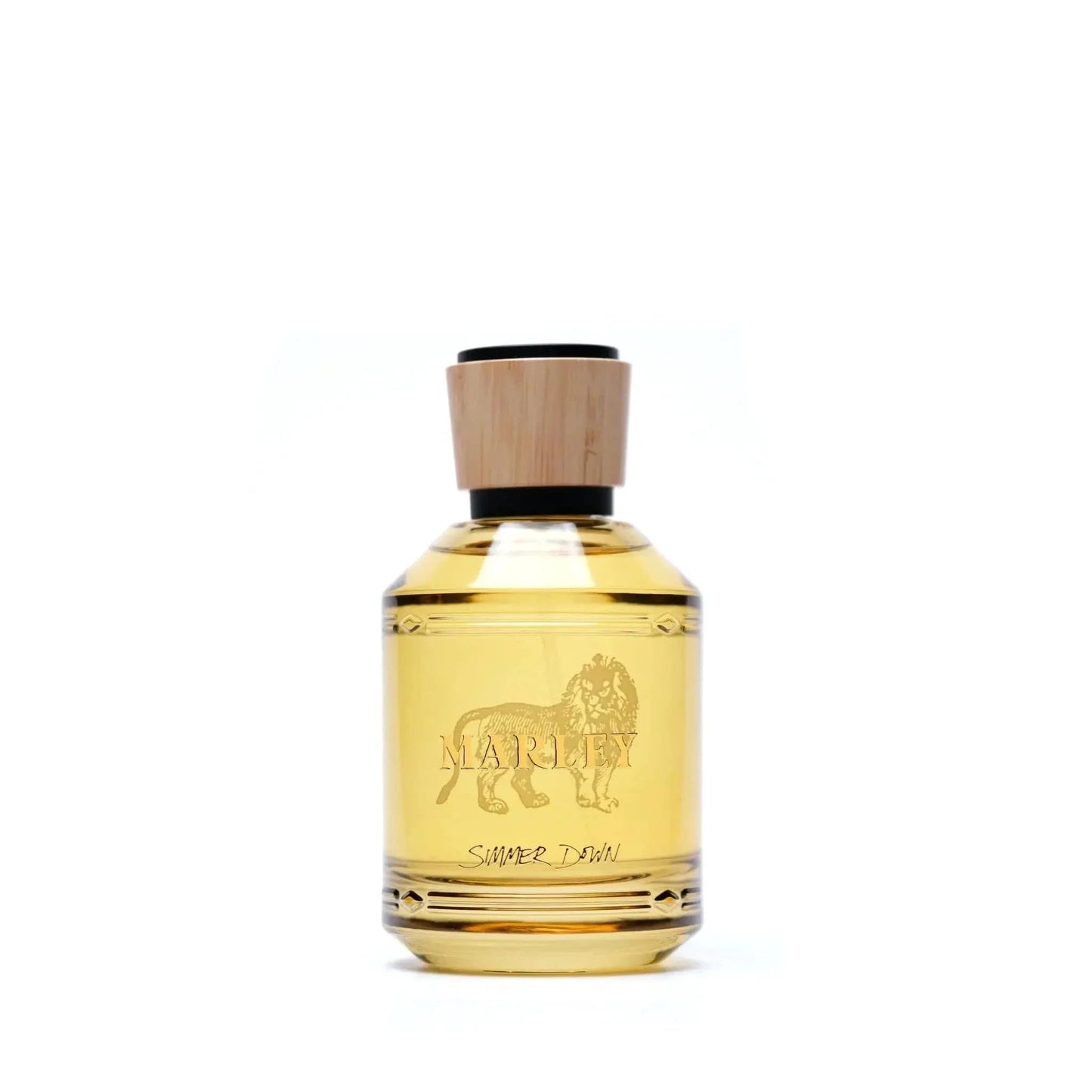 Simmer Down By Bob Marley For Unisex 3.4oz EDP Spray