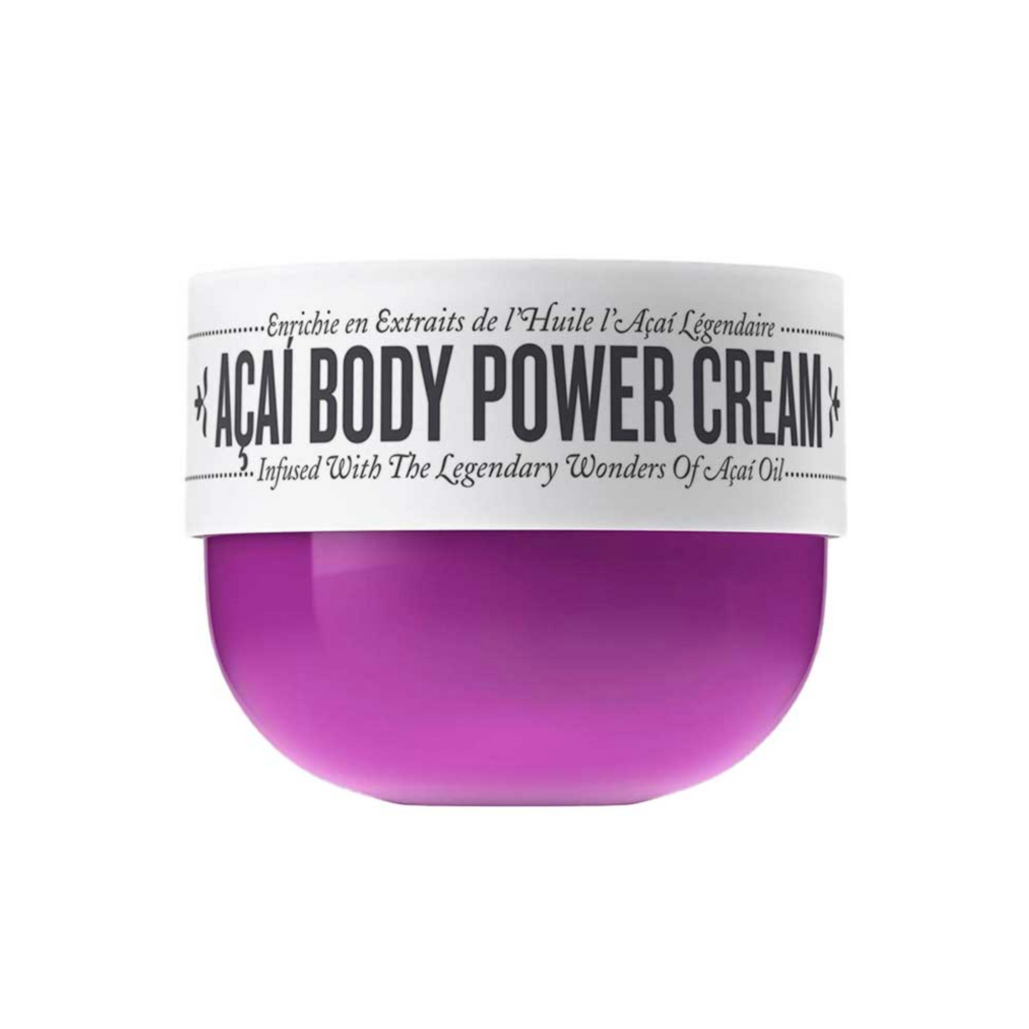Brazil Acai