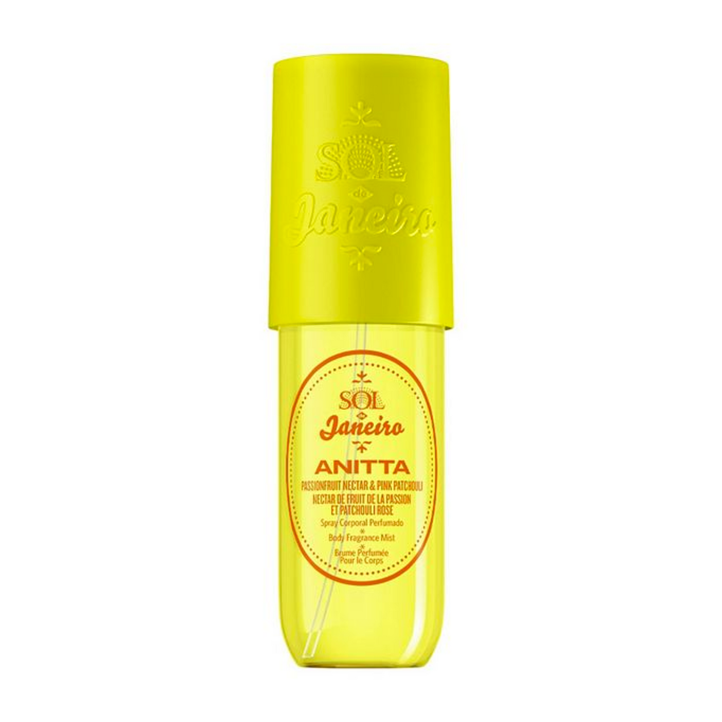Brazil Anitta