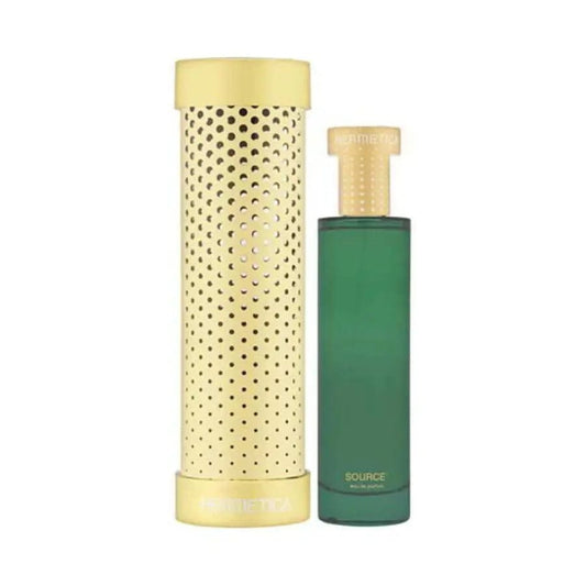 Source By Hermetica Unisex 3.4oz EDP Spray