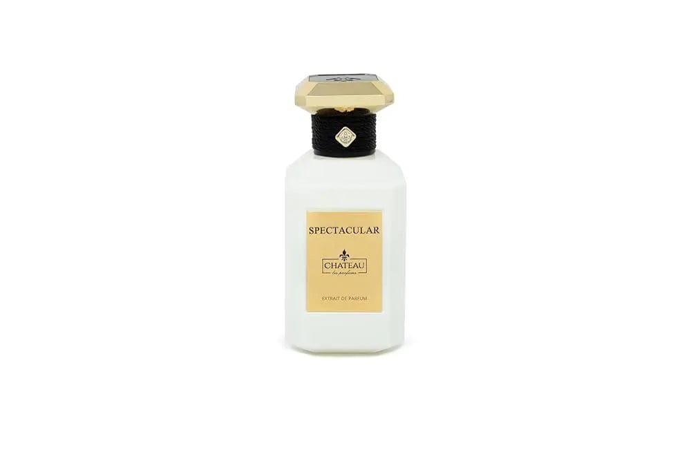 Spectacular By Chateau For Unisex 3.4oz EDP Spray