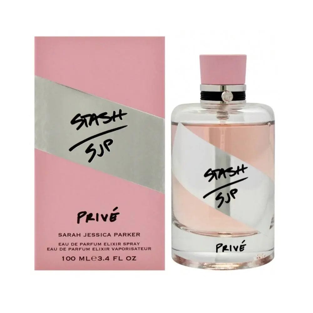 Stash Price Elixir By Sarah Jessica Parker For Women 3.4oz EDP Spray