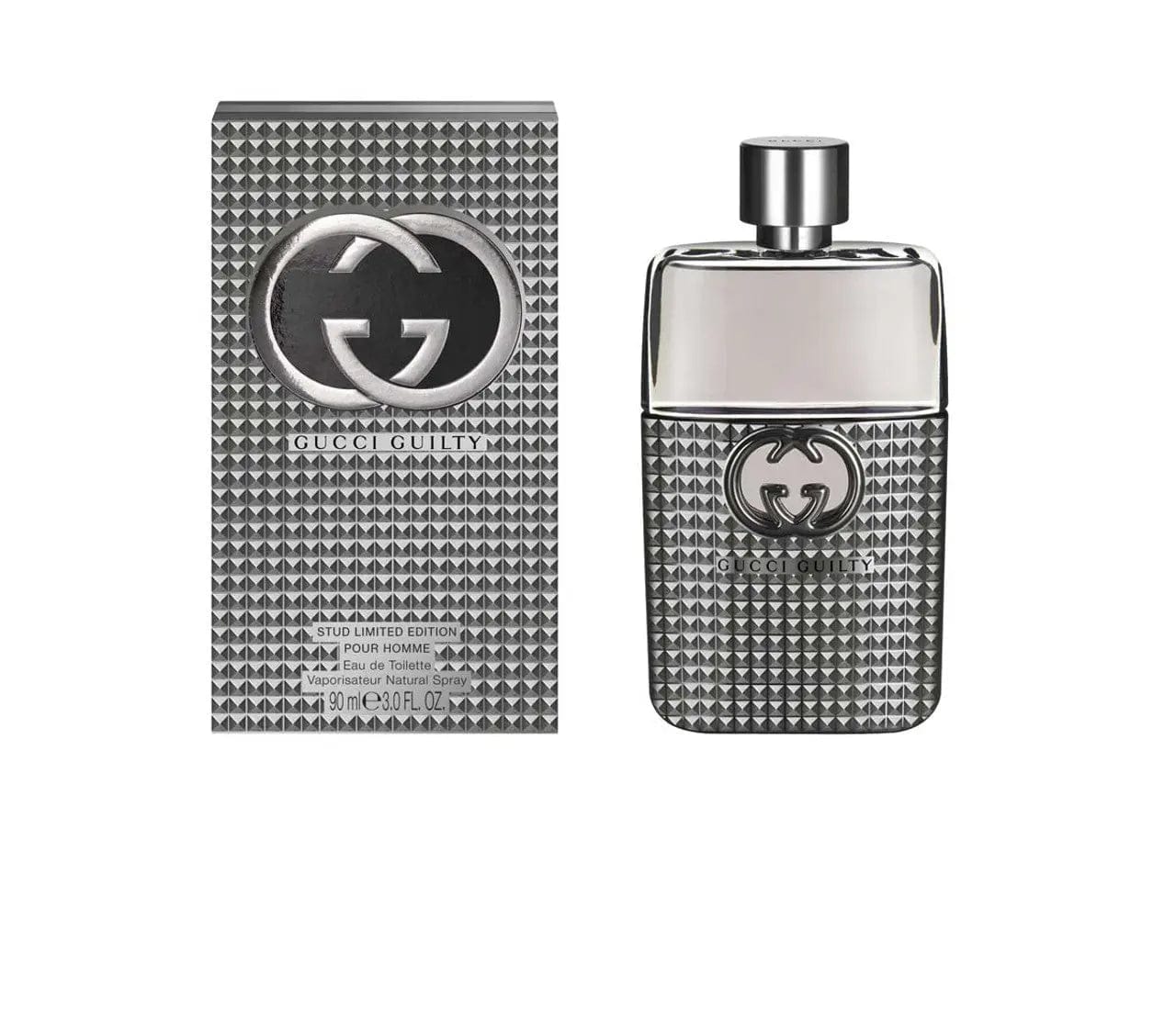 Stud By Gucci For Men 3.0oz EDT Spray