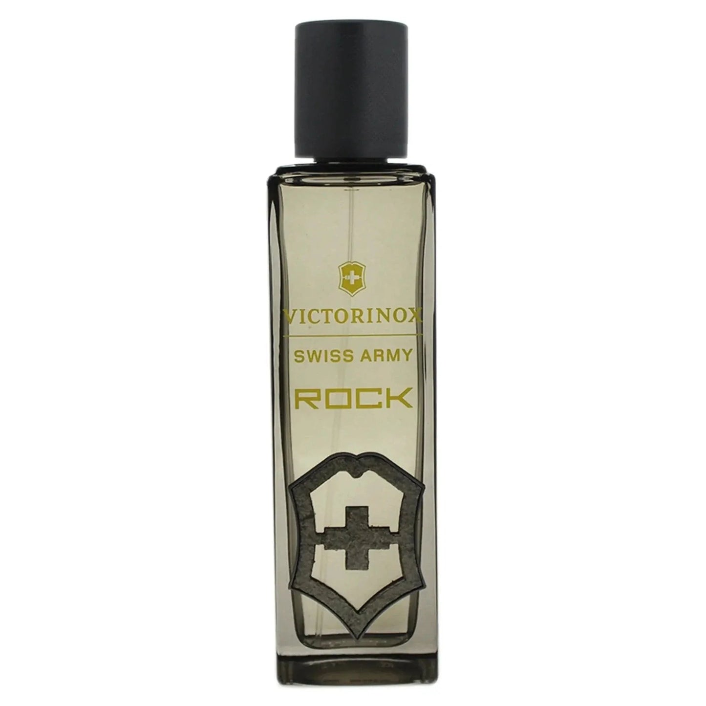 Swiss Army Rock By Victorinox For Men 3.4 oz EDT Spray