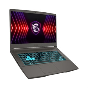 MSI Thin A15 B7U Thin A15 B7UC-473US AMD Ryzen 5 7535HS - 16 GB