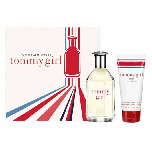 Tommy Girl By Tommy Hilfiger For Women (2Pc Gift Set)