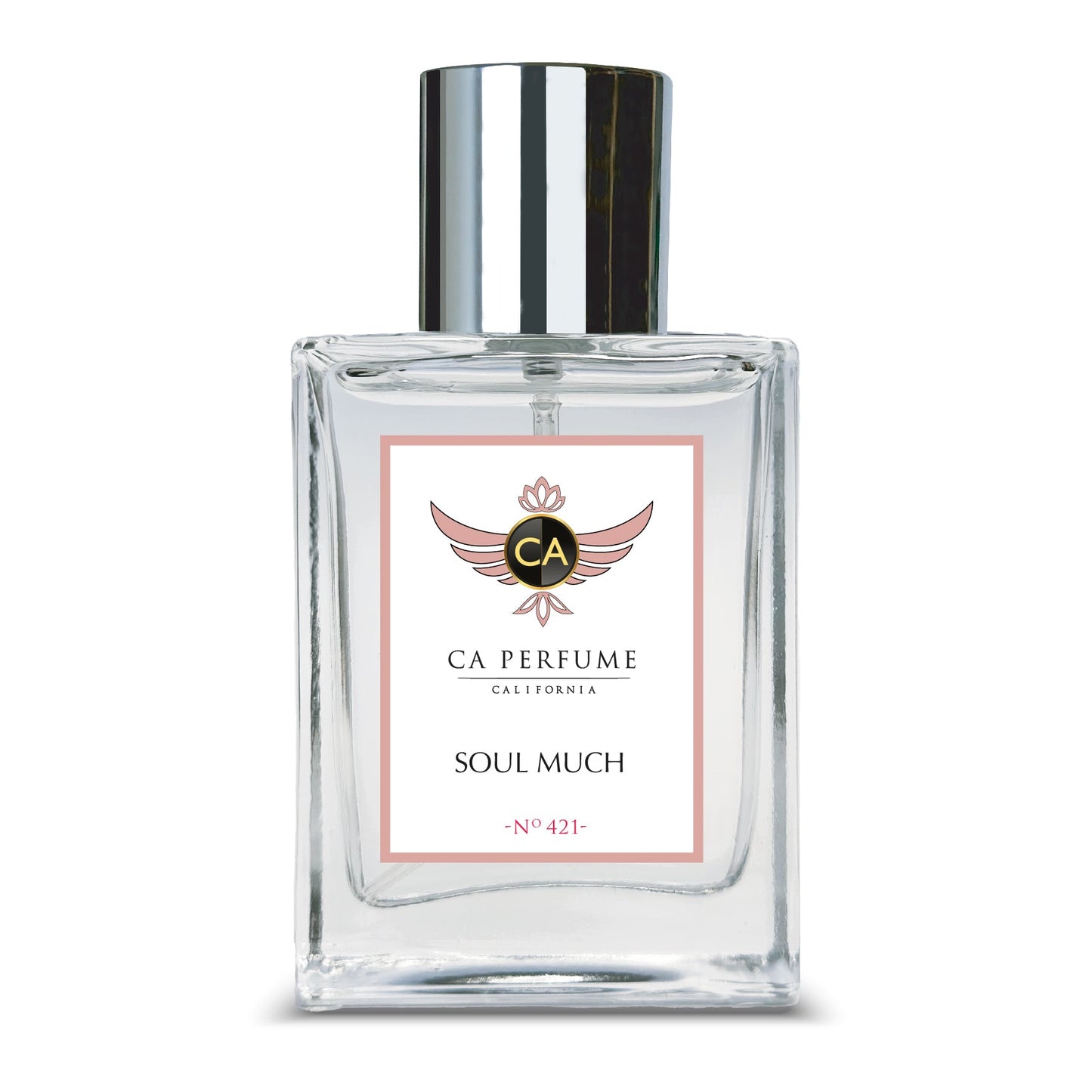 Soul Much Perfume Spray