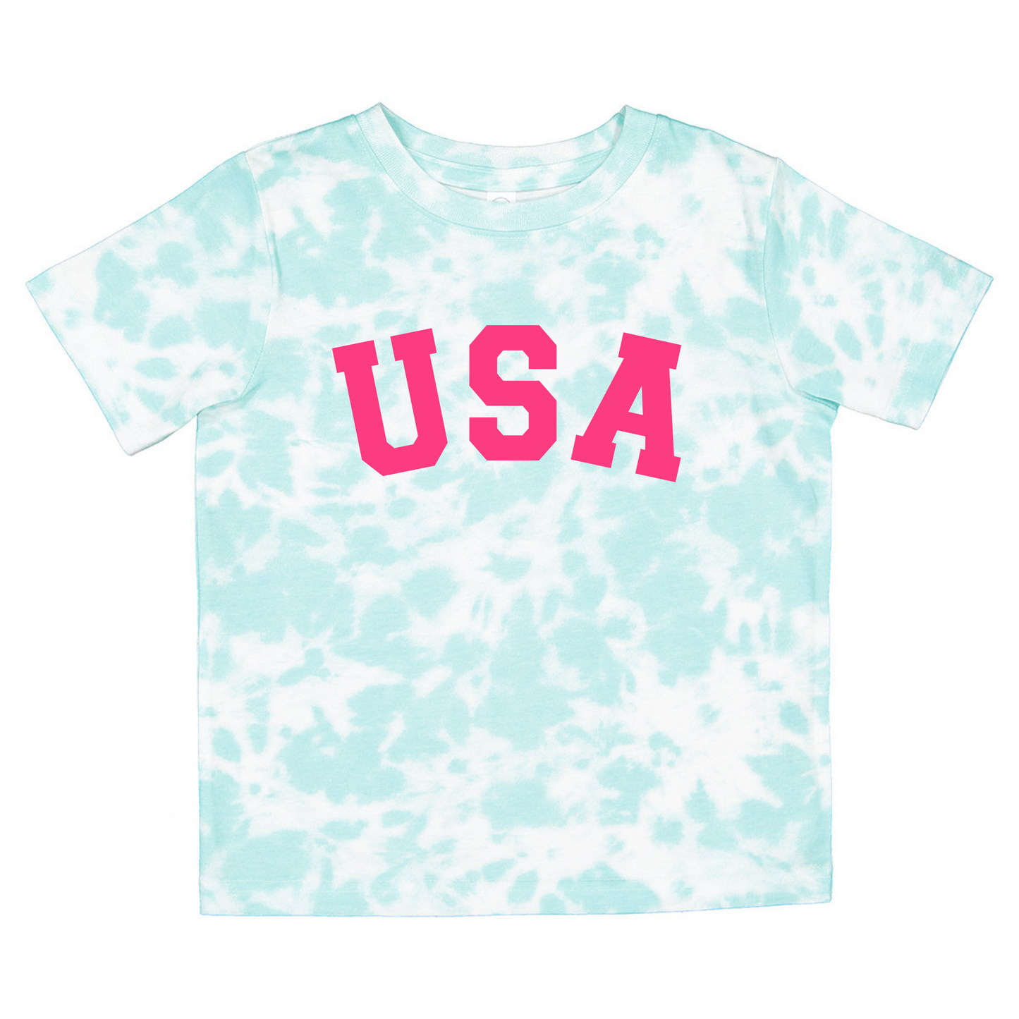 Tie Dye USA