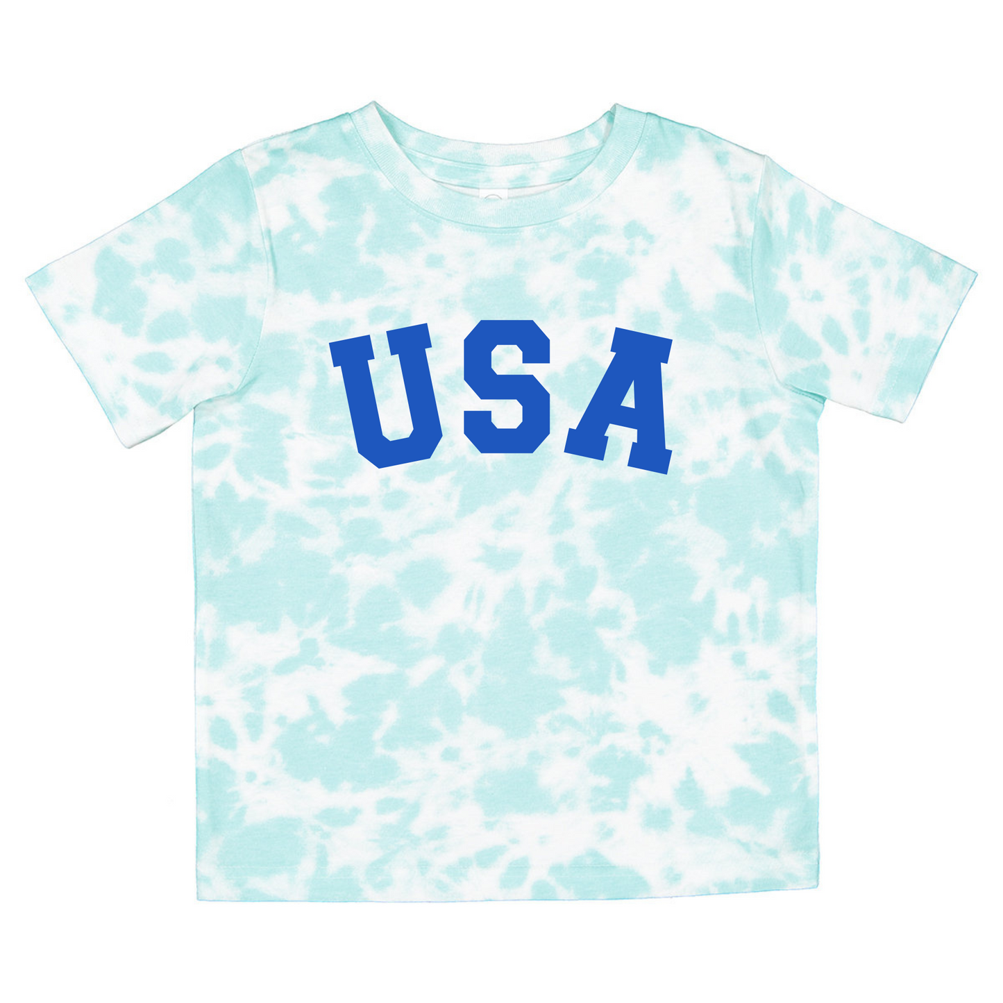 Tie Dye USA