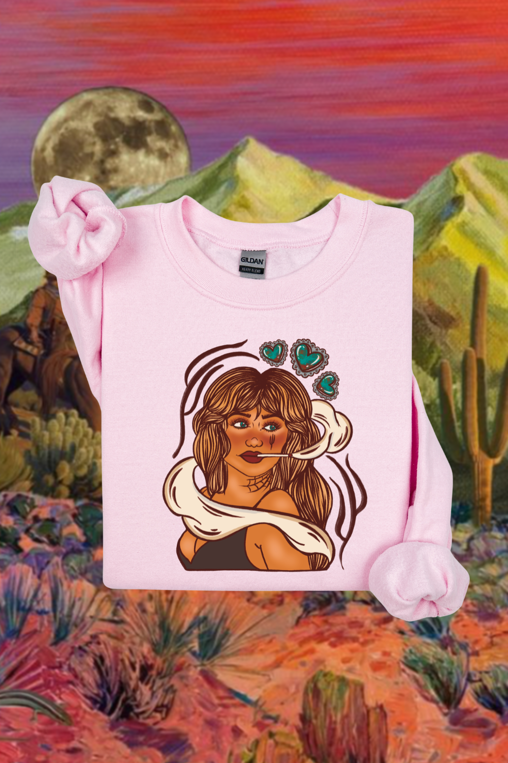 Rumors Sweatshirt