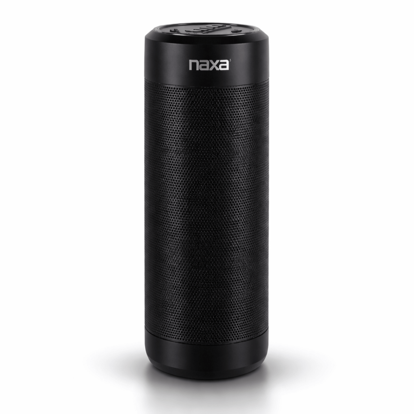 Naxa Wi-Fi & Bluetooth Speaker with Voice Control - Refurbished