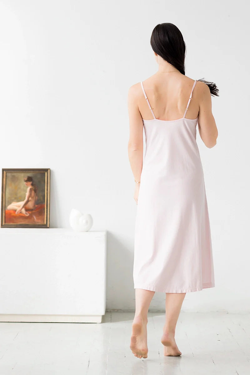 Alma Midi Chemise -NEW