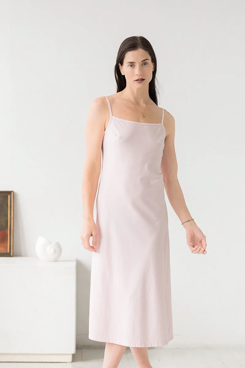 Alma Midi Chemise -NEW